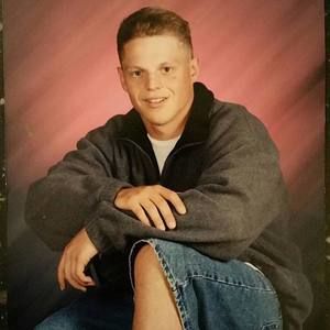 Meet your Posher, Zachary